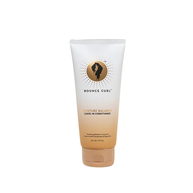 Bounce Curl Moisture Balance Leave-In Conditioner