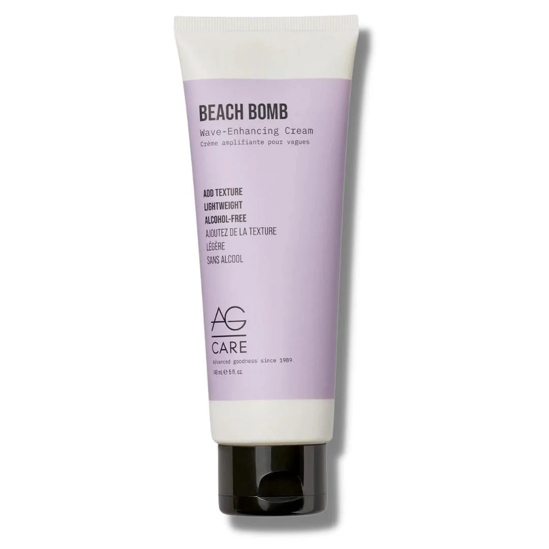 AG Care Beach Bomb Wave-Enhancing Cream