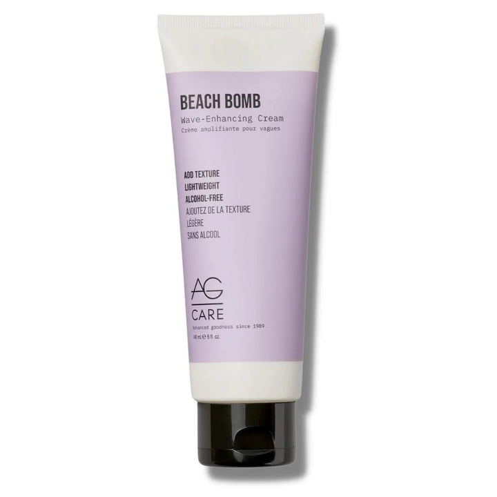 AG Care Beach Bomb Wave-Enhancing Cream