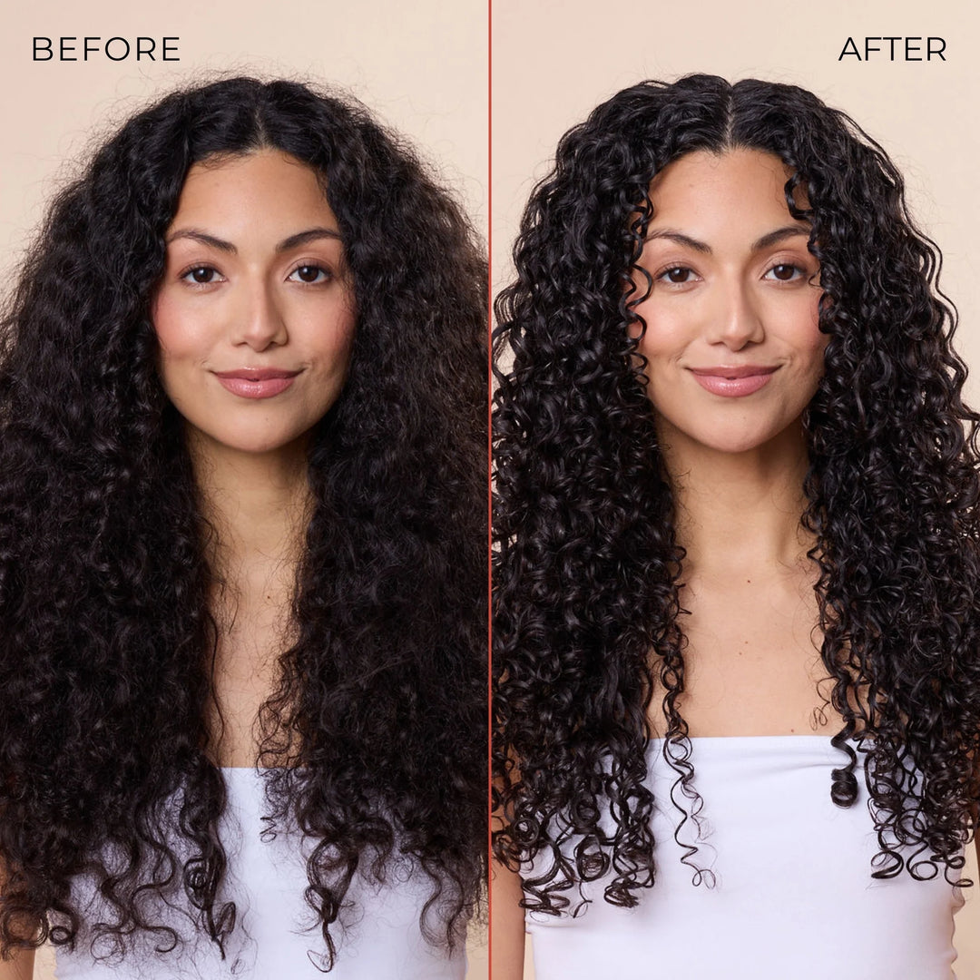Bounce Curl Slick-Dense Define Brush