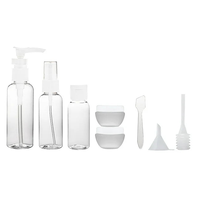 Take Khair Travel Kit