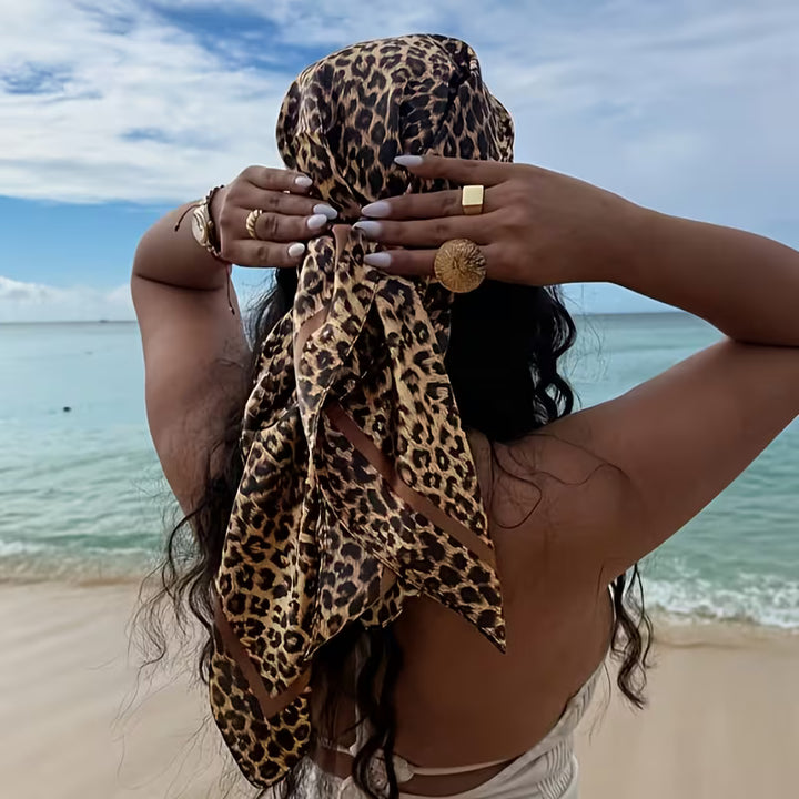 Take Khair Beauty Hair Scarves