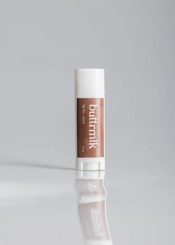 Buttrmlk Lip Fix