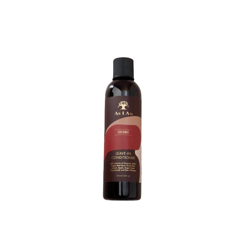 As I Am Leave-In Conditioner