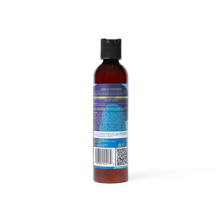 As I Am Dry & Itchy Scalp Care Olive & Tea Tree Oil Leave-In Conditioner