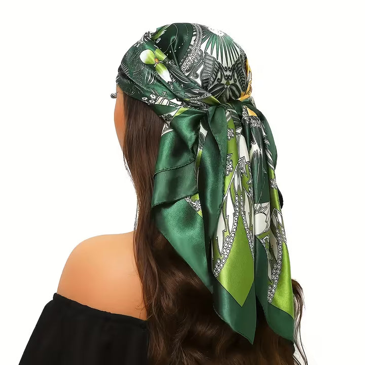 Take Khair Beauty Hair Scarves