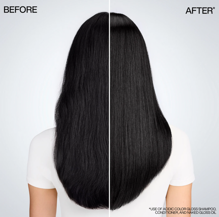 Redken Naked Gloss Lightweight Shine Oil