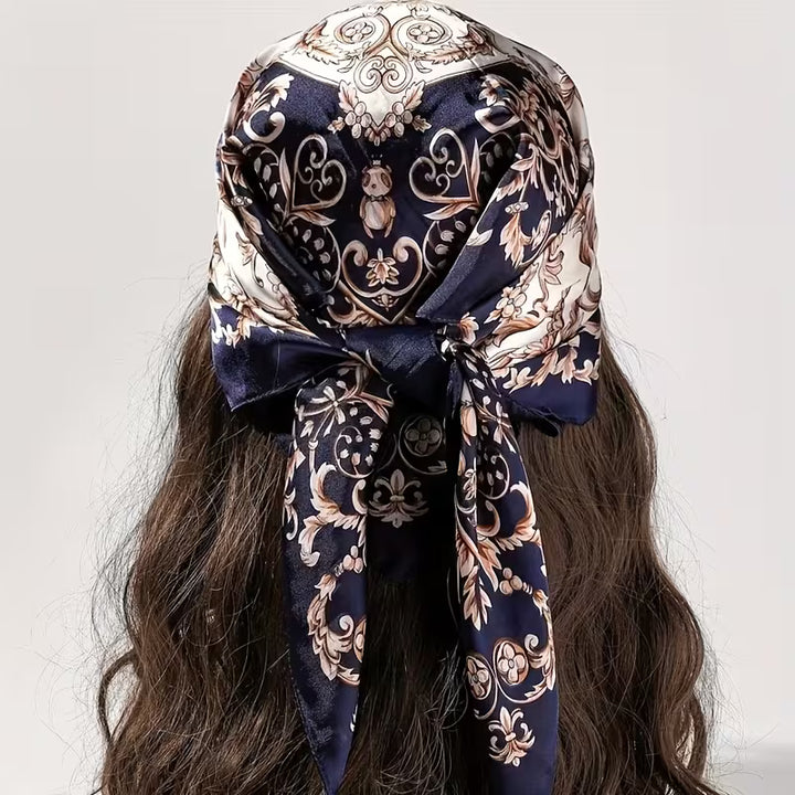 Take Khair Beauty Hair Scarves