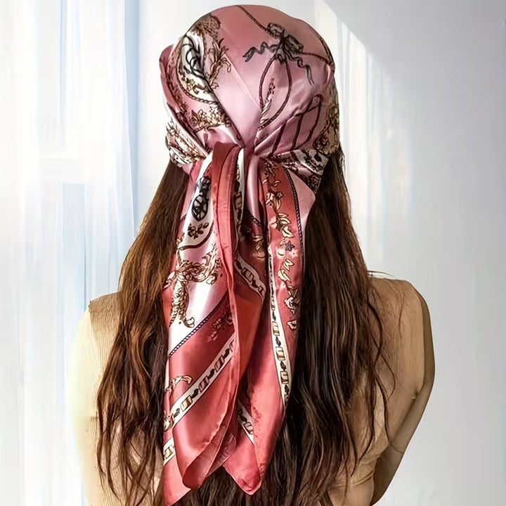 Take Khair Beauty Hair Scarves