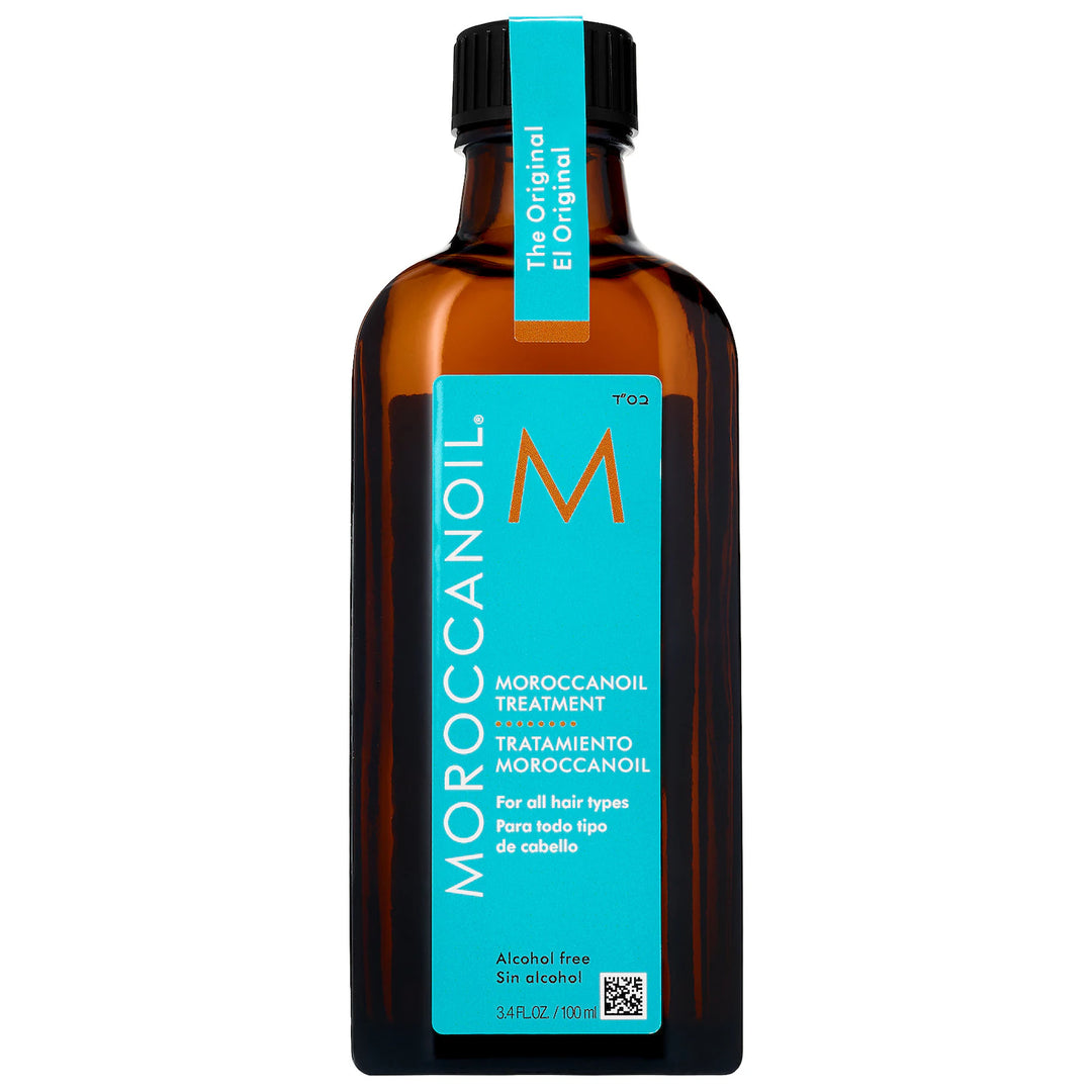 Moroccanoil Treatment Hair Oil (1.7oz)
