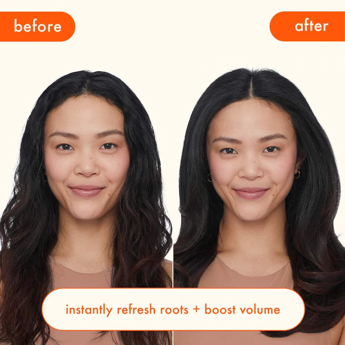 amika Perk Up Dry Shampoo