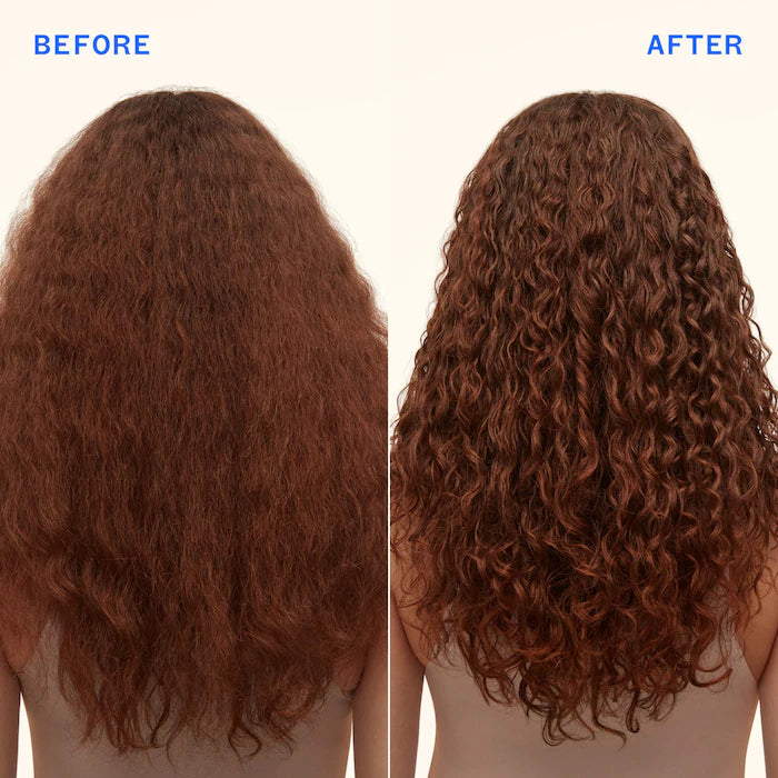 amika Hydro Rush Intense Moisture Shampoo