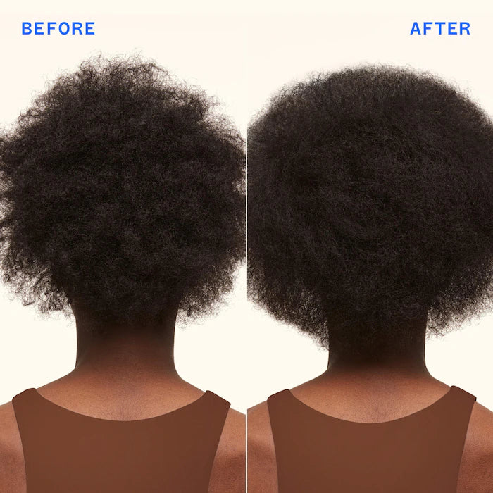 amika Hydro Rush Intense Moisture Shampoo
