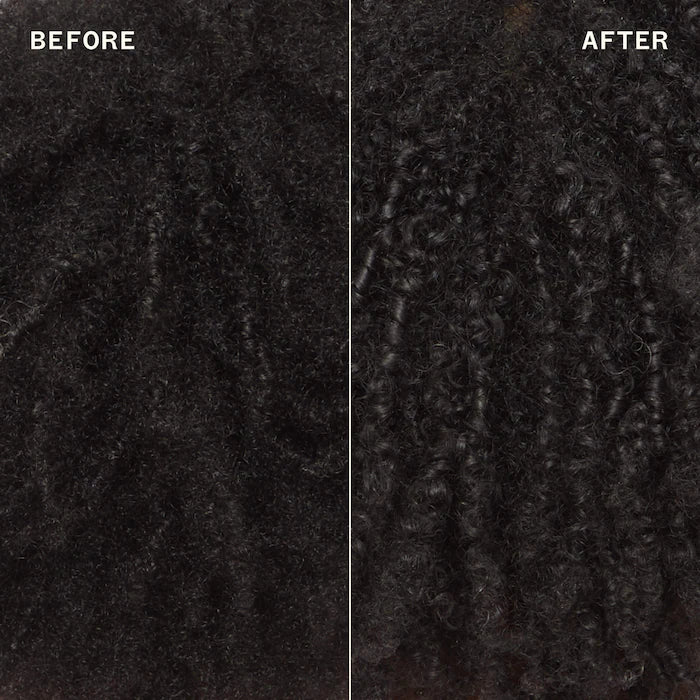 amika Hydro Rush Intense Moisture Leave-In Conditioner
