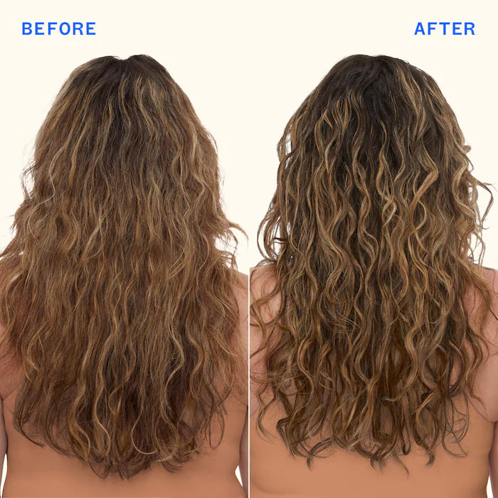 amika Hydro Rush Intense Moisture Leave-In Conditioner