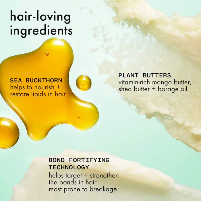 amika The Kure Bond Repair Shampoo