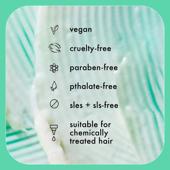 Amika The Closer Instant Split-End Seal Cream