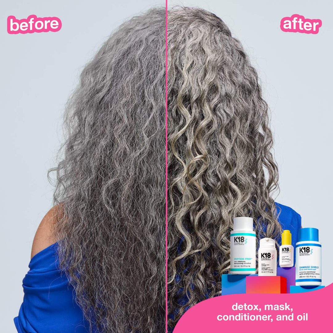 K18 Damage Shield Protective Conditioner