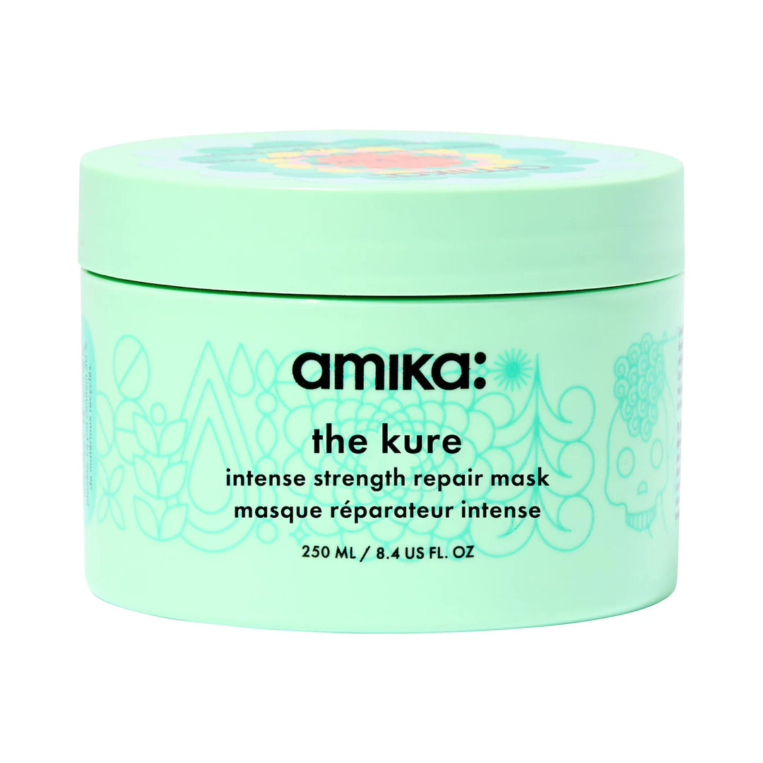 Amika The Kure Intense Strength Repair Mask