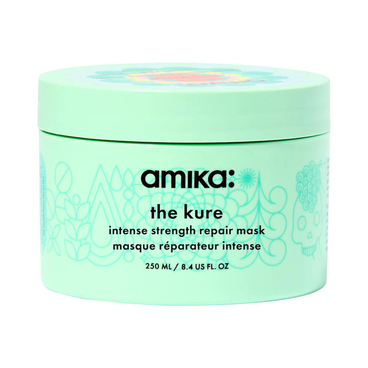 Amika The Kure Intense Strength Repair Mask
