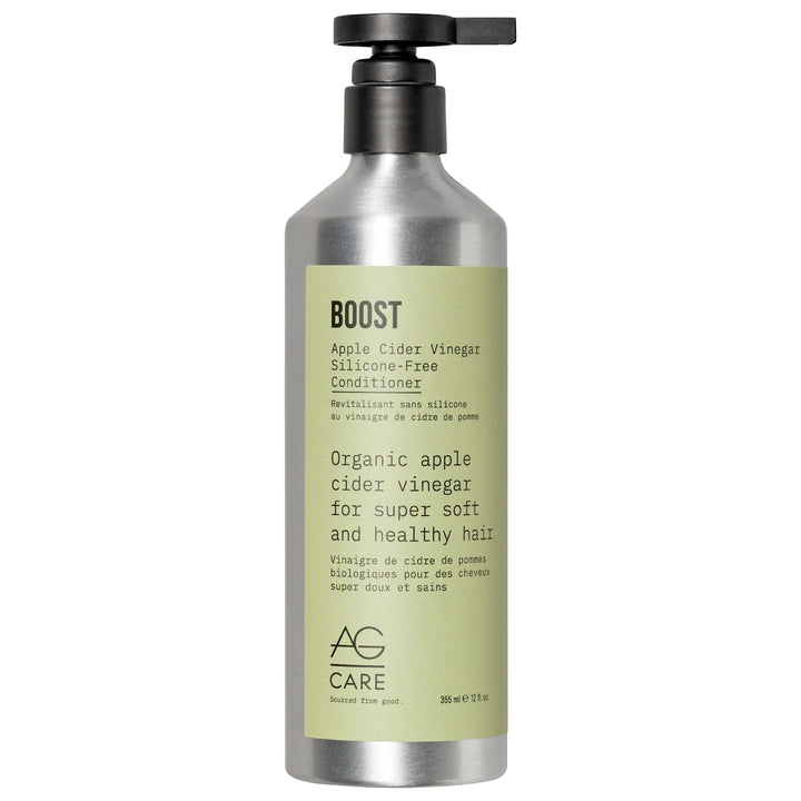 AG Care Balance Apple Cider Vinegar Silicone-Free Conditioner