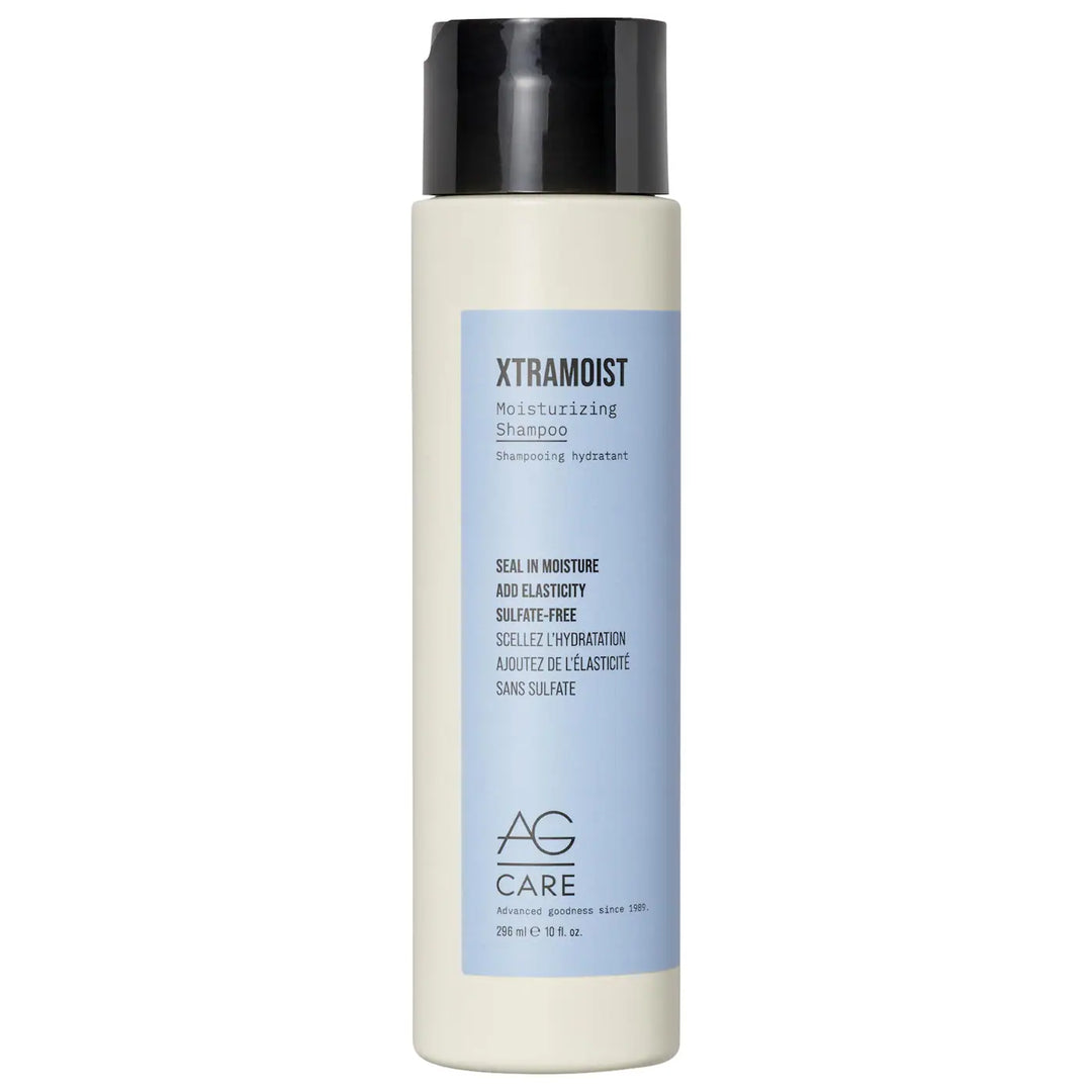 AG Care Xtramoist Moizturizing Shampoo
