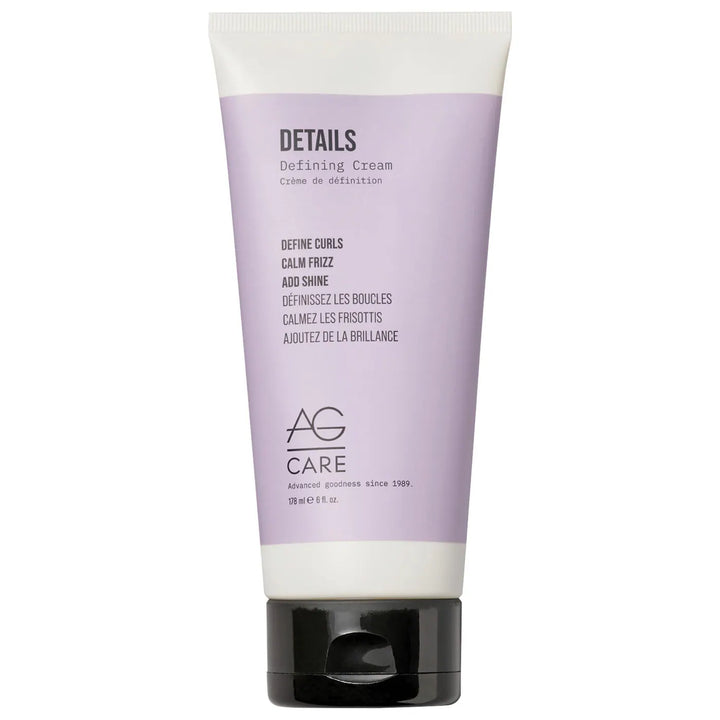 AG Care Details Defining Cream