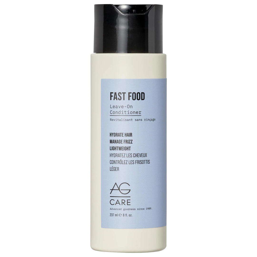 AG Care Fast Food Leave-On Conditioner