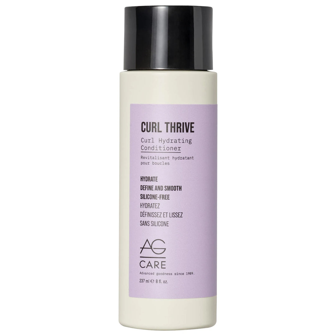 AG Care Curl Thrive Curl Hydrating Conditioner