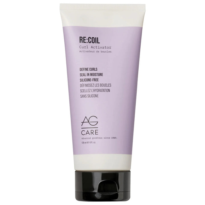 AG Care RE:Coil Curl Activator