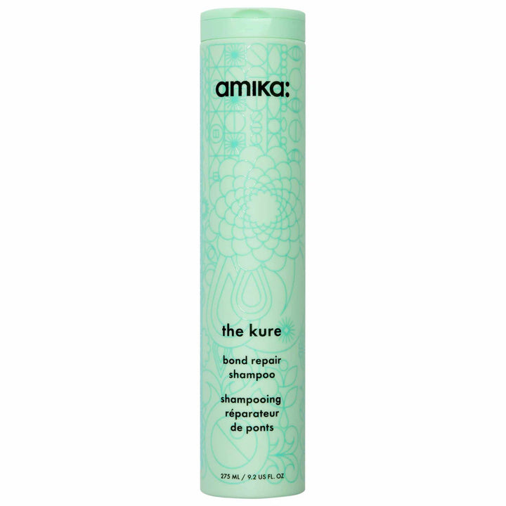 amika The Kure Bond Repair Shampoo