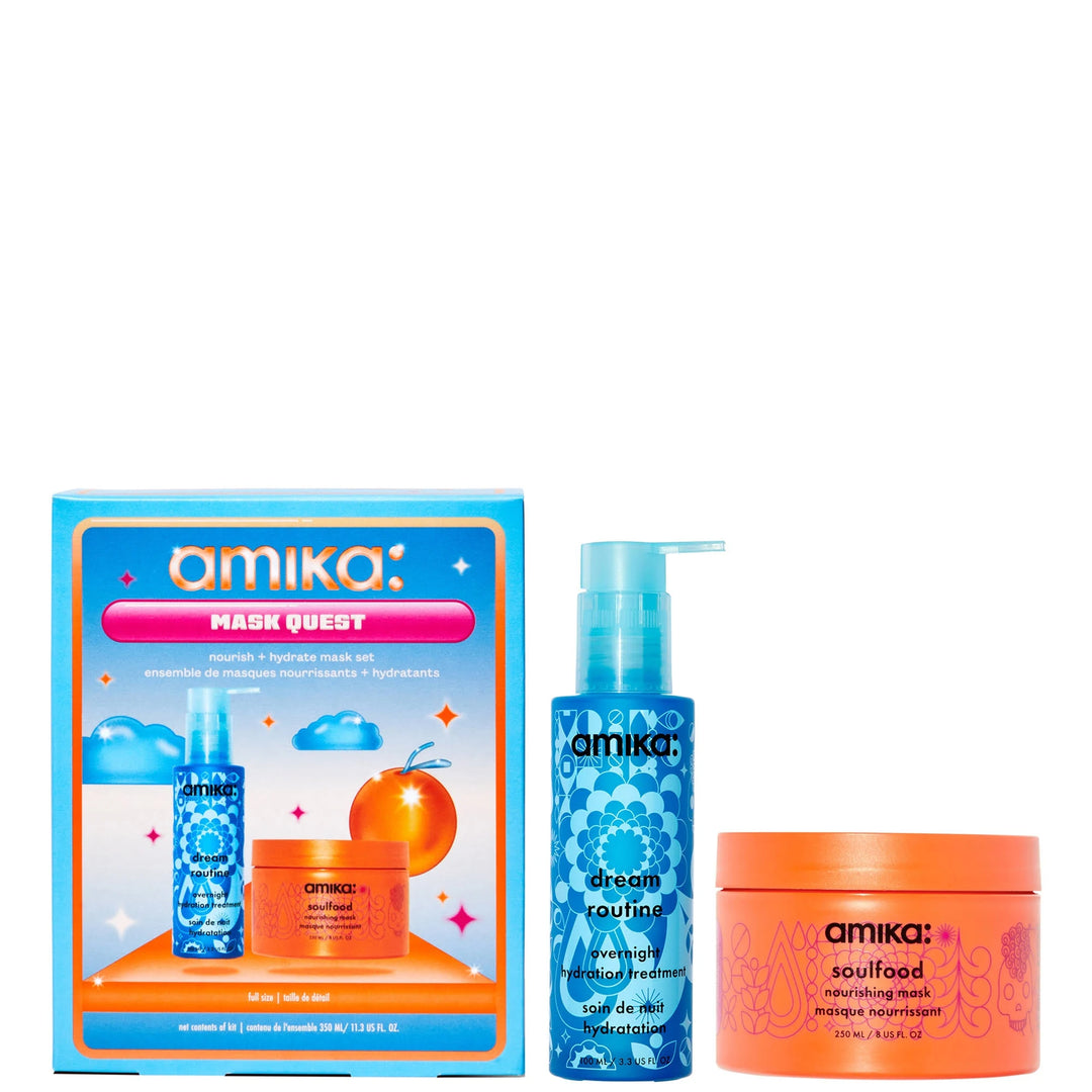 Amika Mask Quest Kit