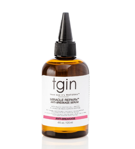 Tgin Miracle Repairx Anti-Breakage Serum