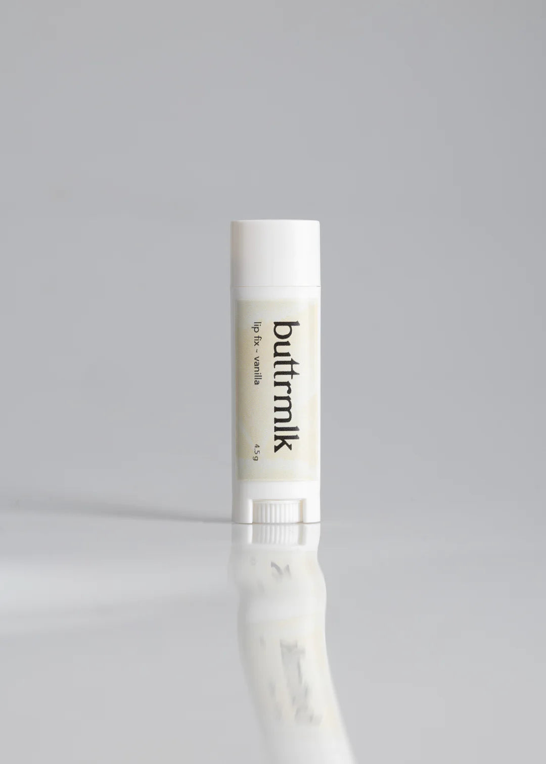 Buttrmlk Lip Fix