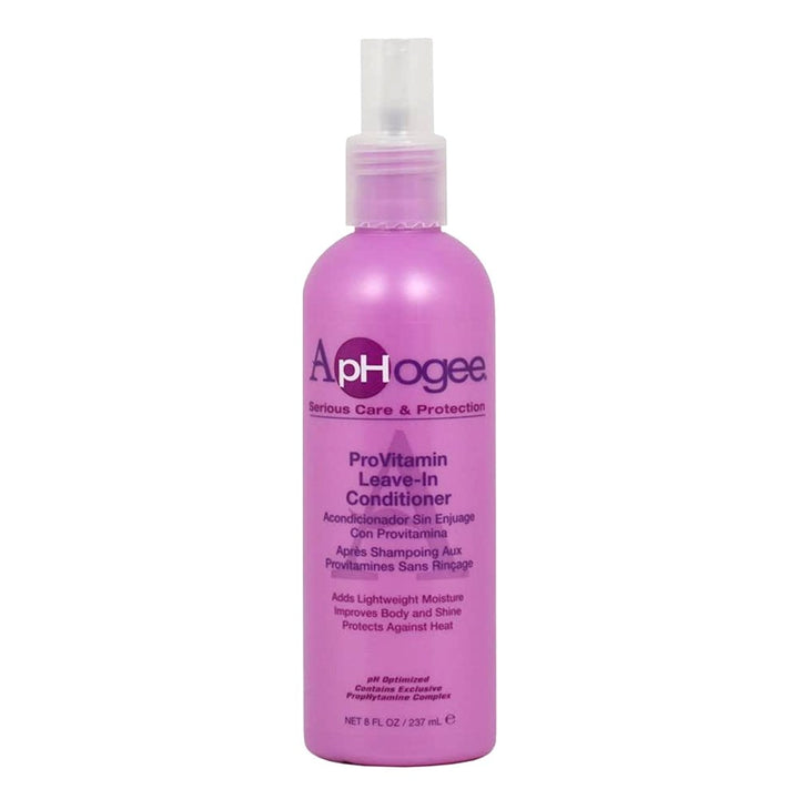 ApHogee Pro-Vitamin Leave-In Conditioner