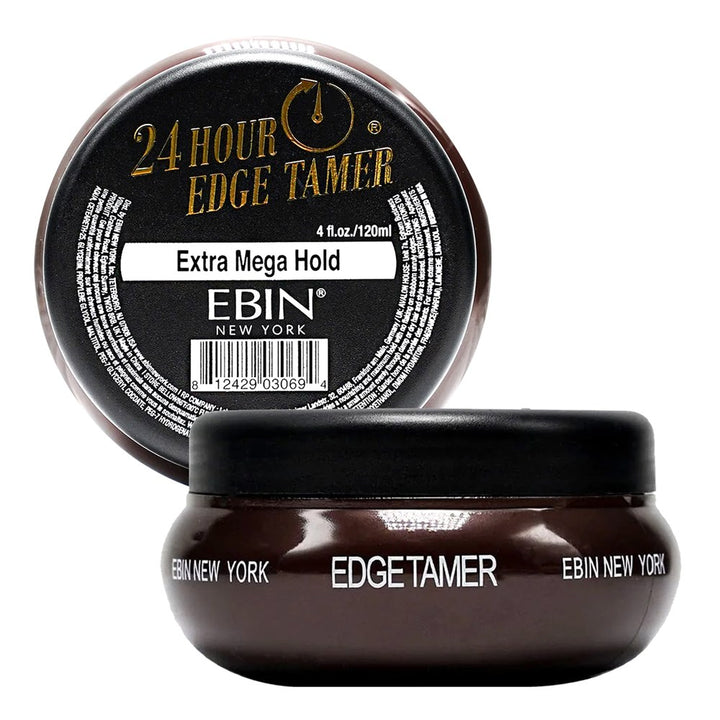 EBIN 24 Hour Edge Tamer (Extra Mega Hold)