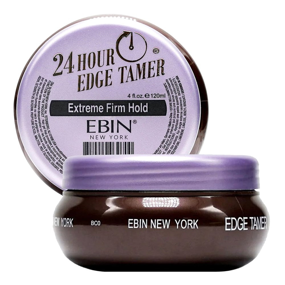 EBIN 24 Hour Edge Tamer (Extreme Firm Hold)